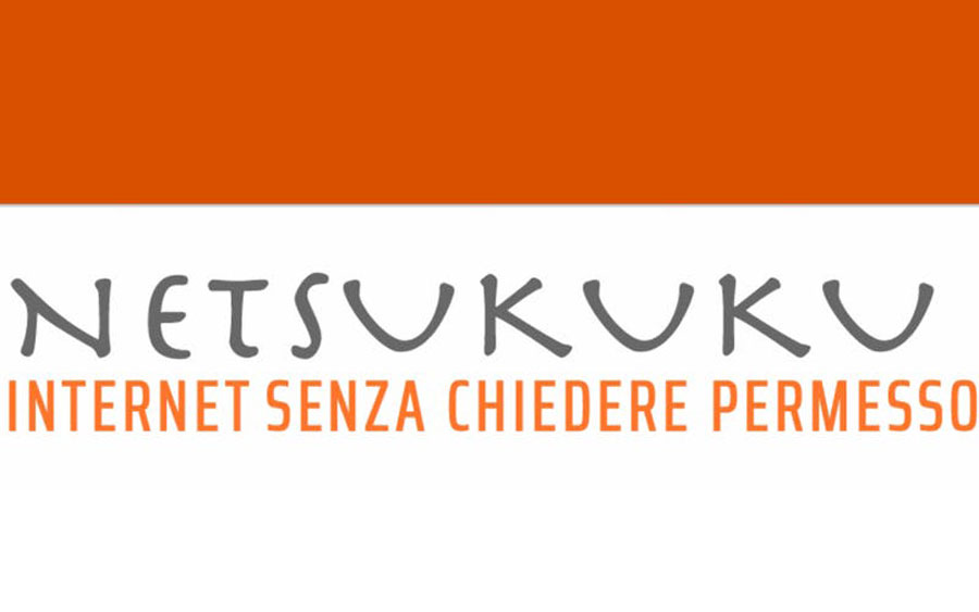 Netsukuku, Internet senza chiedere permesso