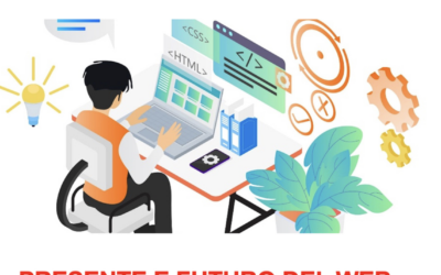 Presente e Futuro del Web e delle valute digitali